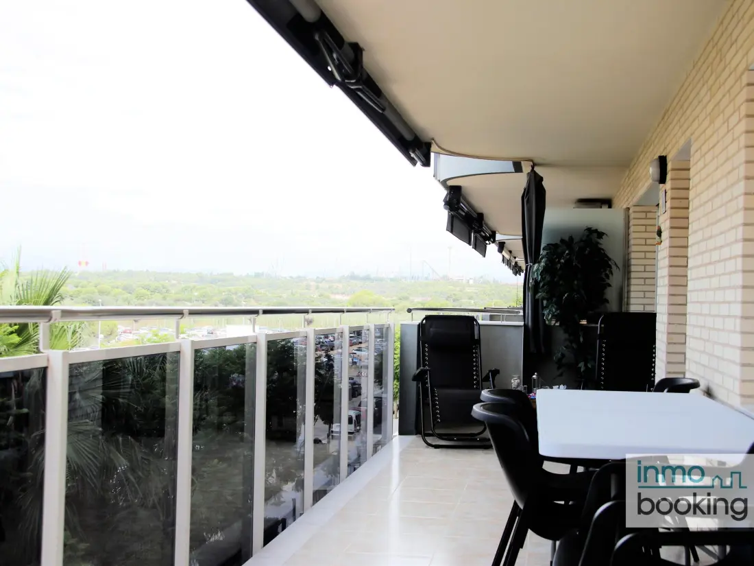 Location de Vacances La Pineda 74