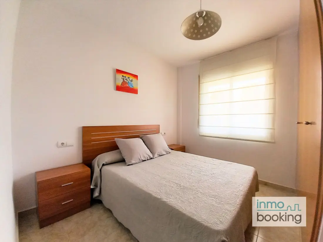Location de Vacances La Pineda 74