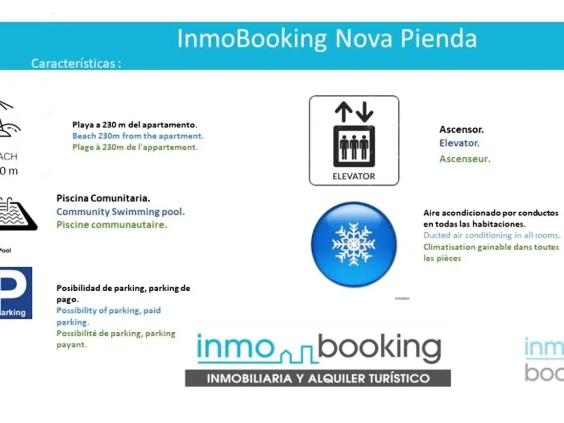 Location de Vacances La Pineda 74