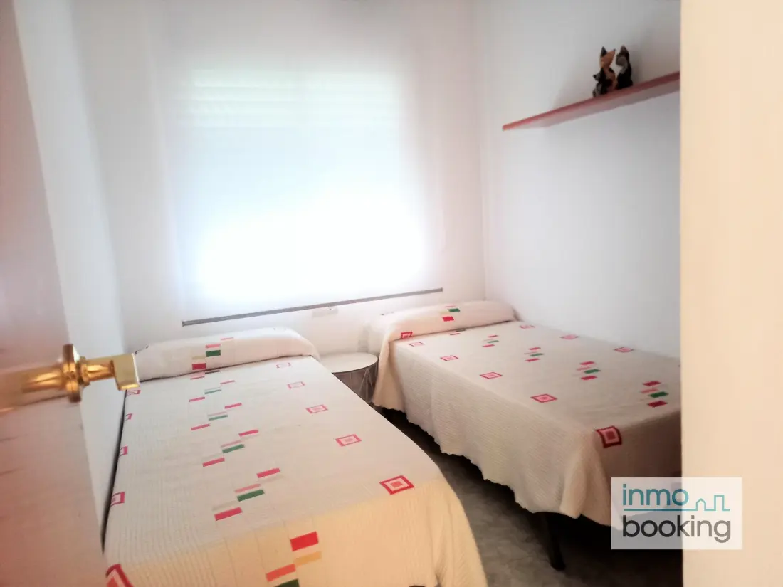 Location de Vacances La Pineda 74