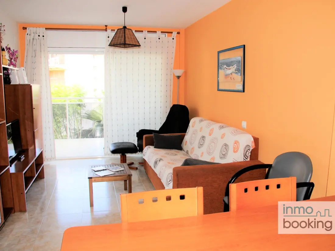 Location de Vacances La Pineda 74