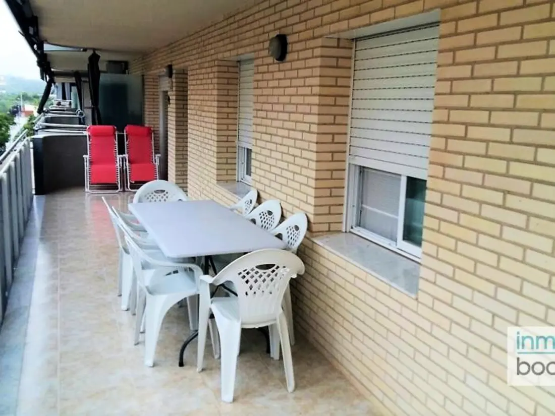 Location de Vacances La Pineda 74