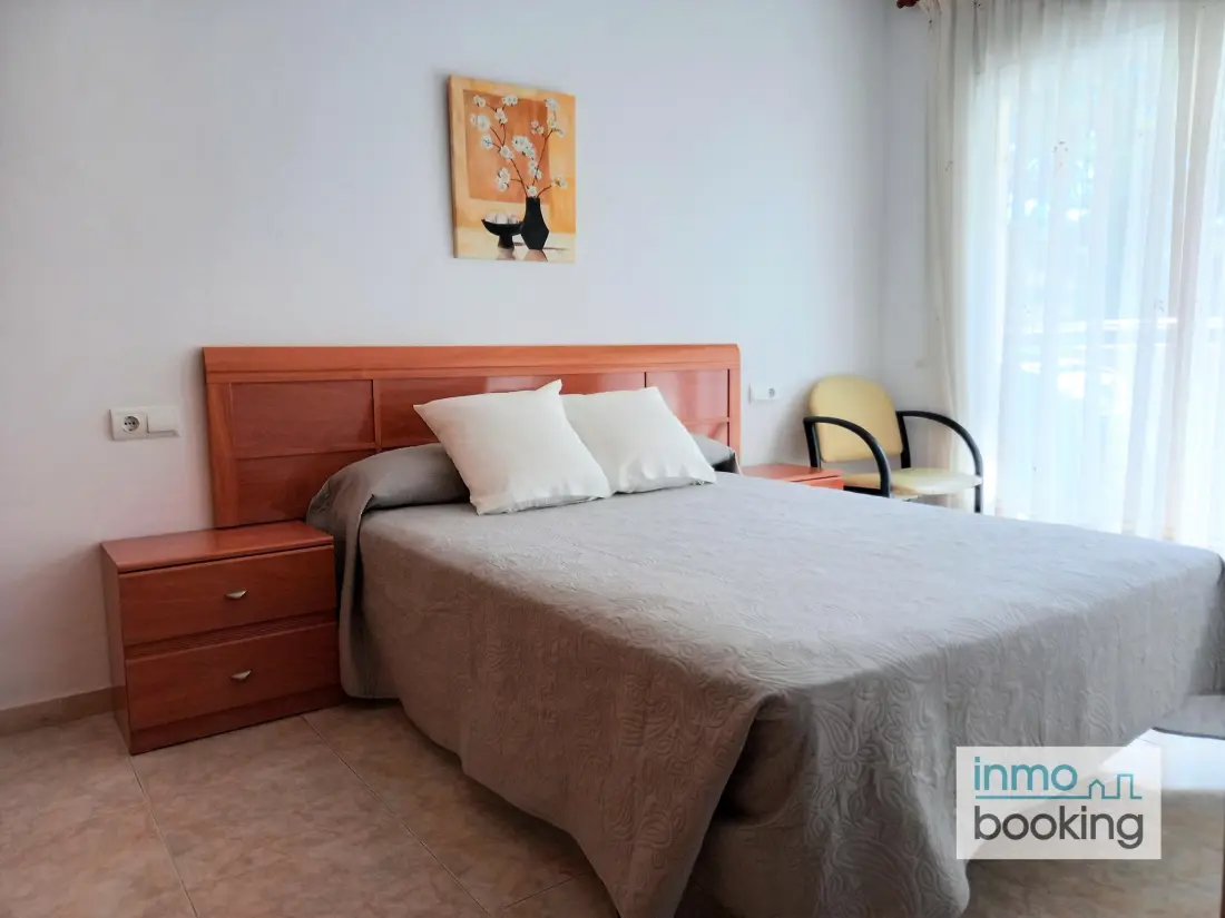 Location de Vacances La Pineda 74