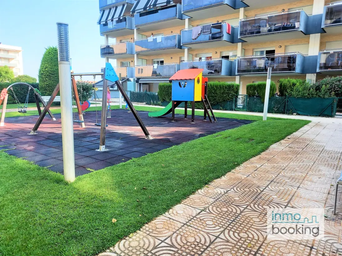 Location de Vacances La Pineda 74