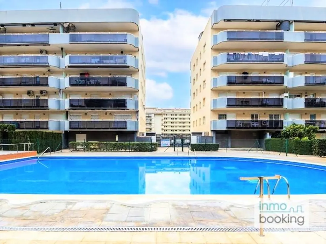 Location de Vacances La Pineda 74