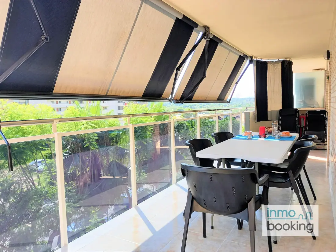 Location de Vacances La Pineda 74