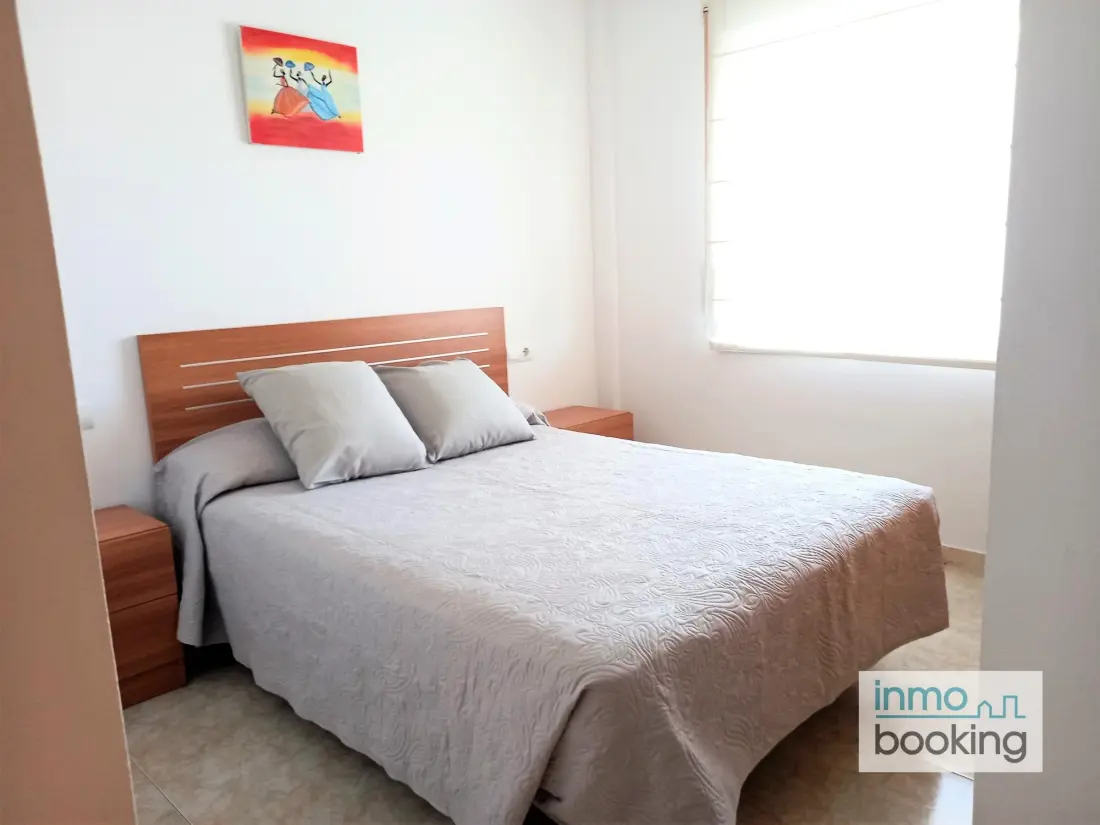 Location de Vacances La Pineda 74