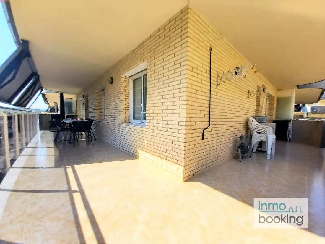 Location de Vacances La Pineda 74