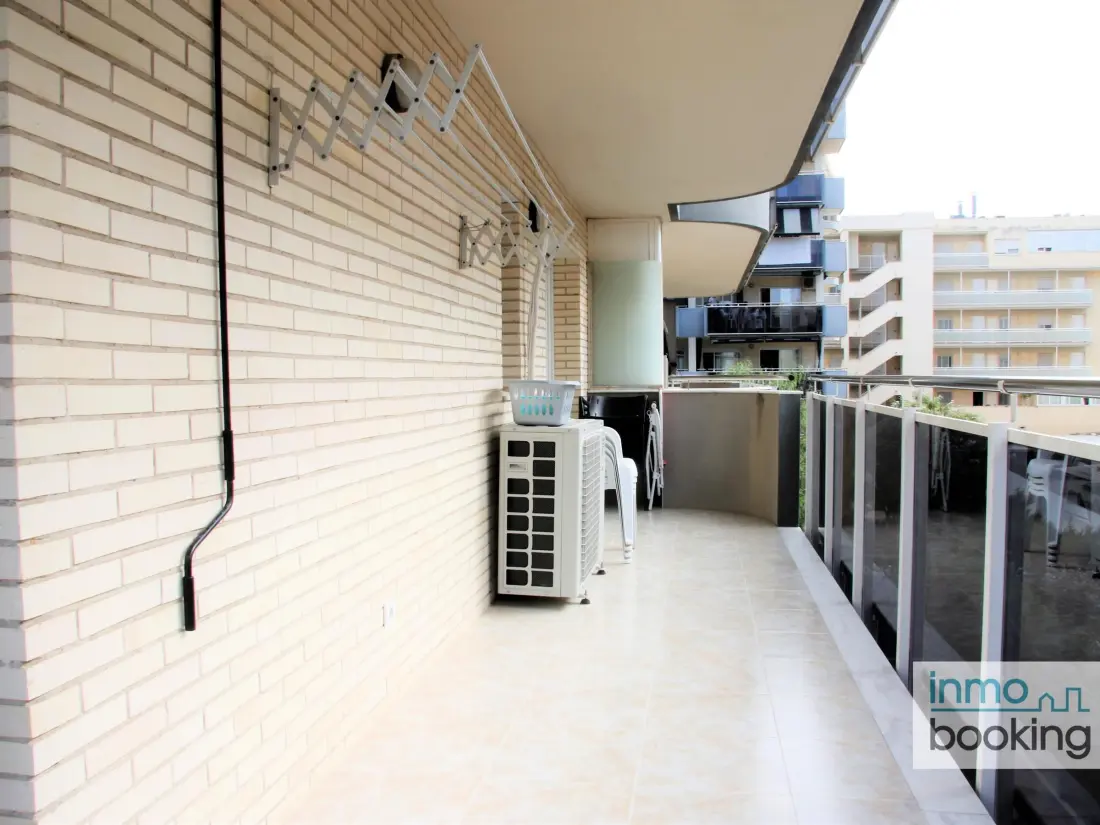 Location de Vacances La Pineda 74