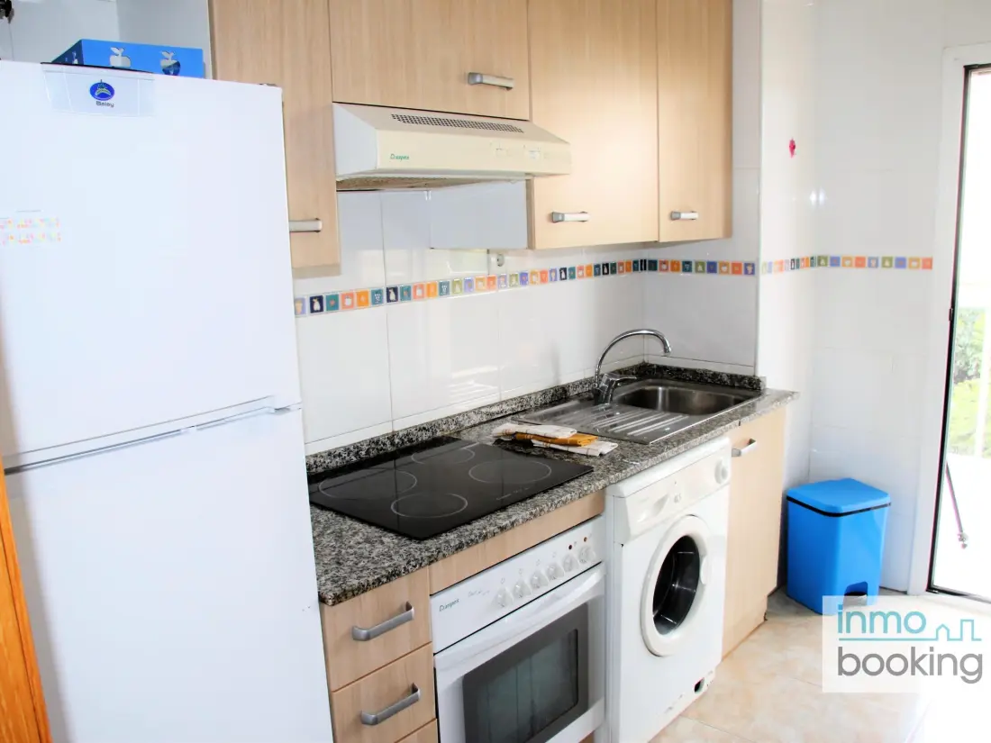 Location de Vacances La Pineda 74
