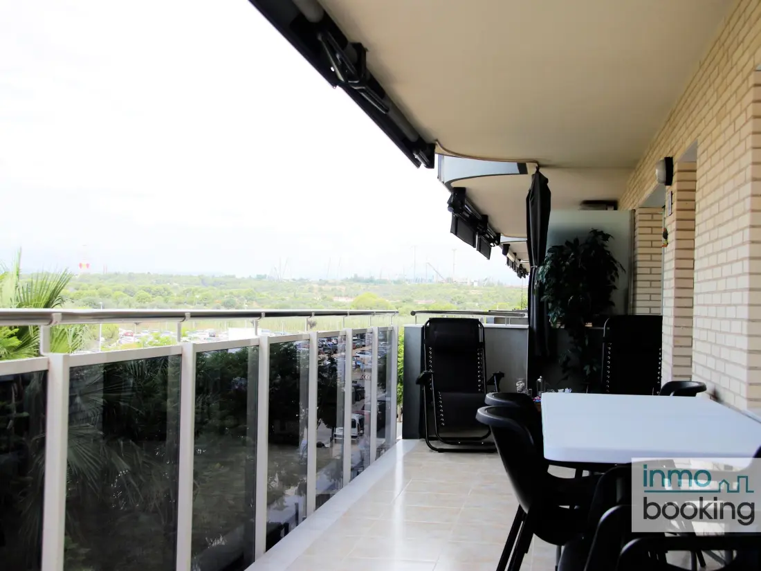 Location de Vacances La Pineda 74