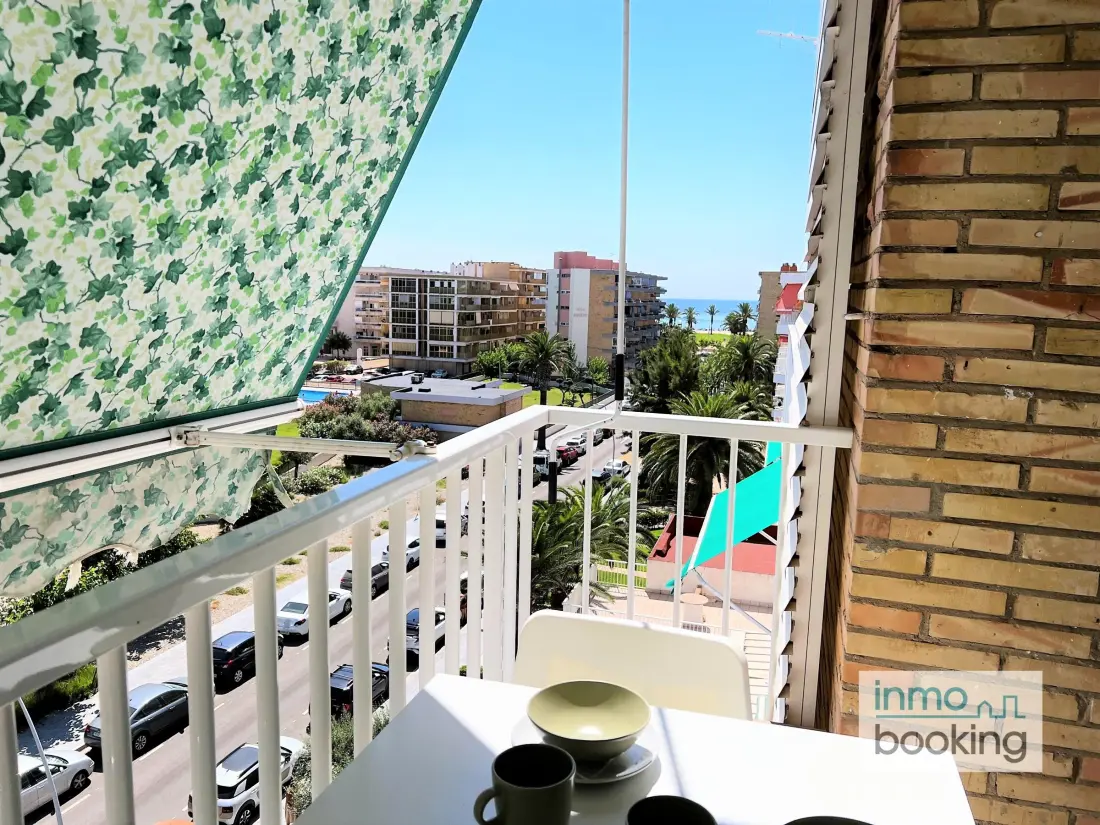 Location de Vacances La Pineda 82