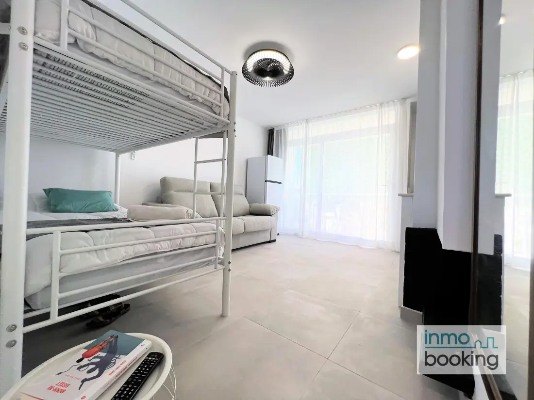 Location de Vacances La Pineda 82