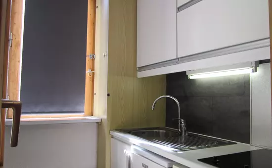 RESIDENCE 3000