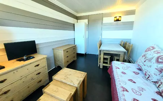 Résidence LE JANNU