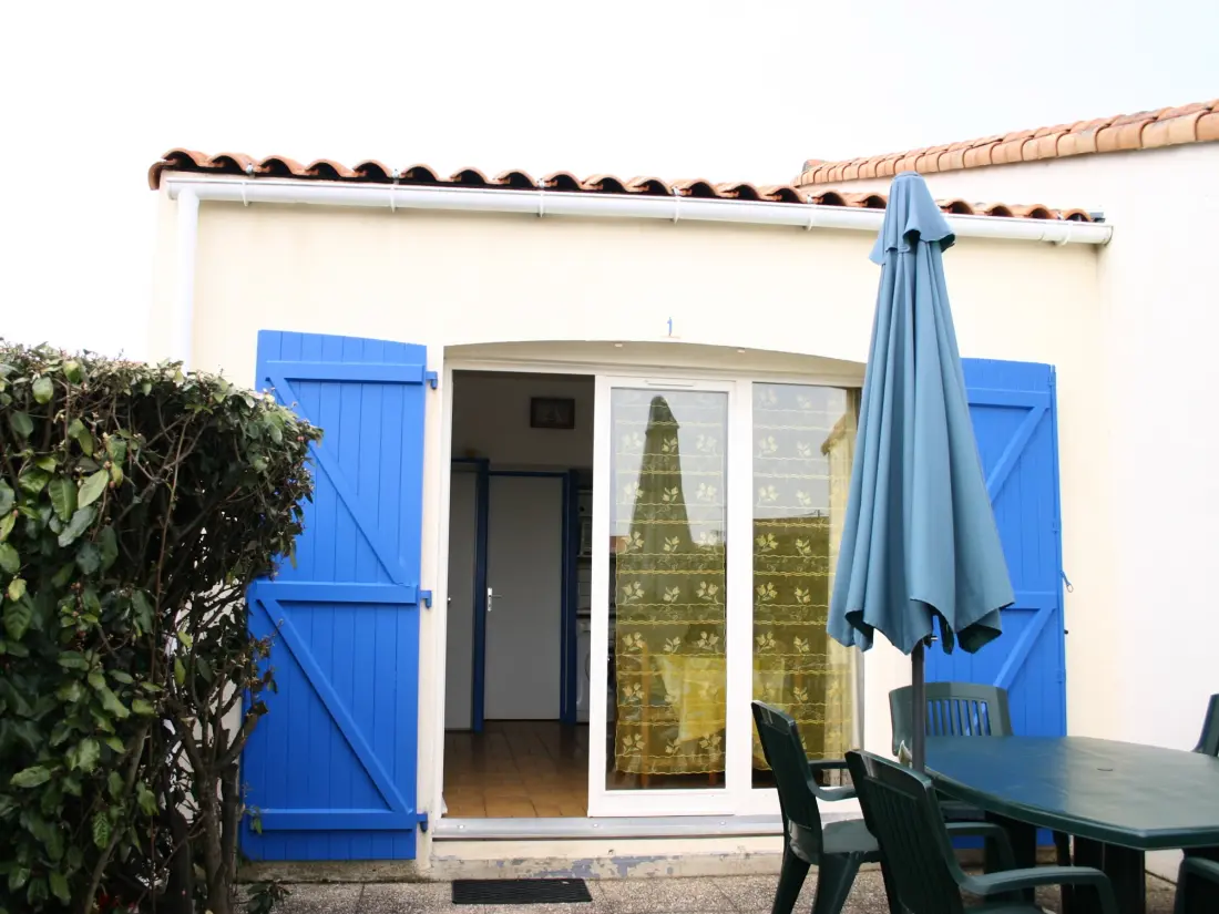 Maison de Vacances La Tranche-sur-Mer 370