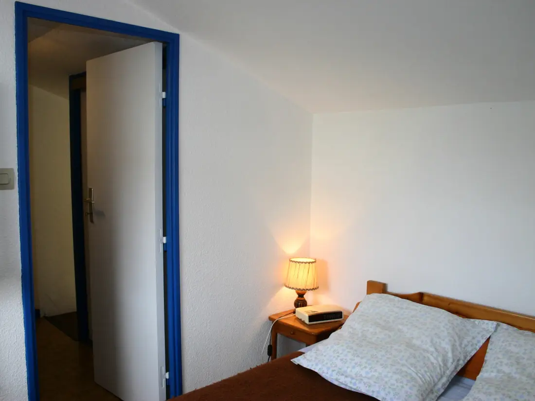 Maison de Vacances La Tranche-sur-Mer 370