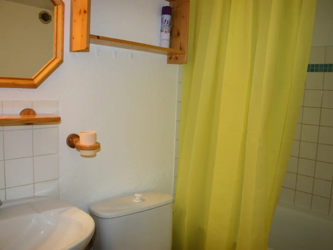 Maison de Vacances La Tranche-sur-Mer 370