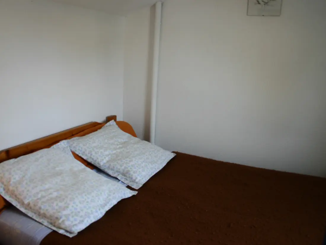 Maison de Vacances La Tranche-sur-Mer 370