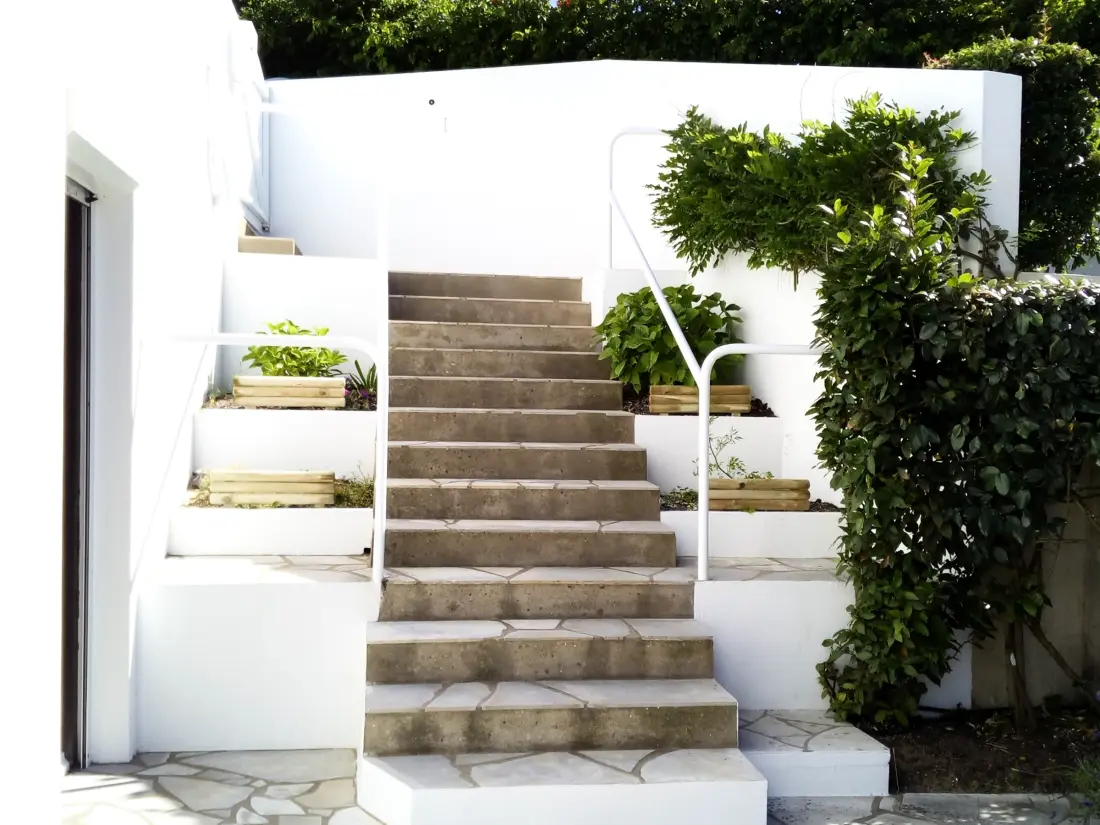 Maison de Vacances La Tranche-sur-Mer 413