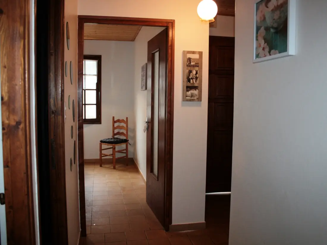 Maison de Vacances La Tranche-sur-Mer 438