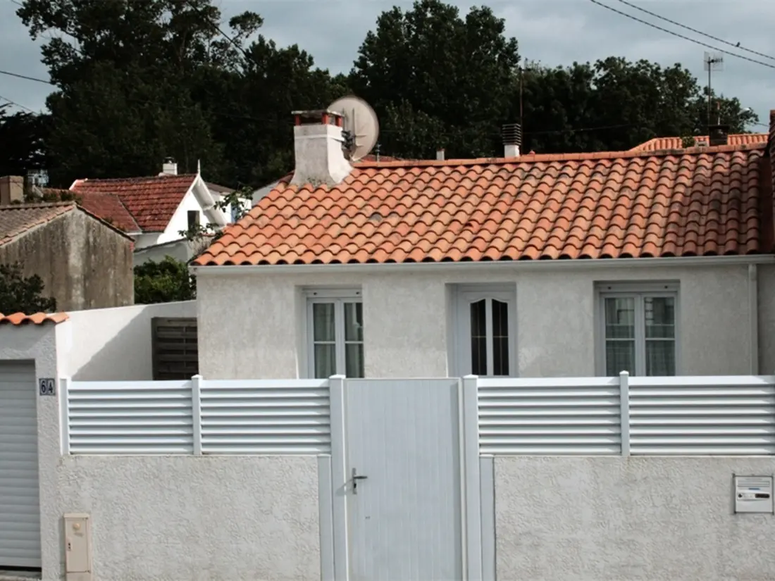Maison de Vacances La Tranche-sur-Mer 440