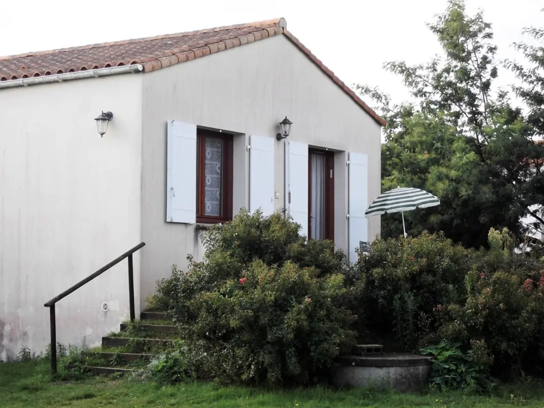 Maison de Vacances La Tranche-sur-Mer 532