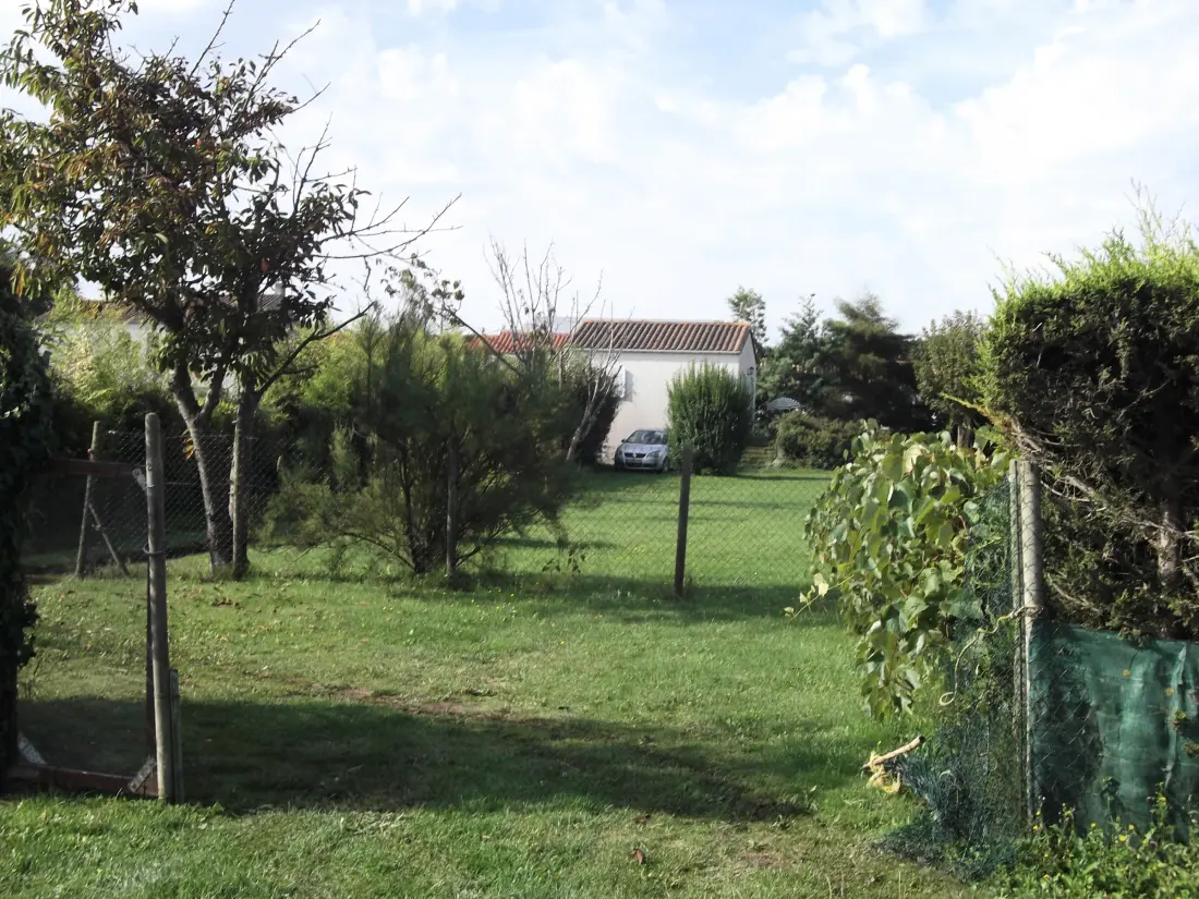 Maison de Vacances La Tranche-sur-Mer 532