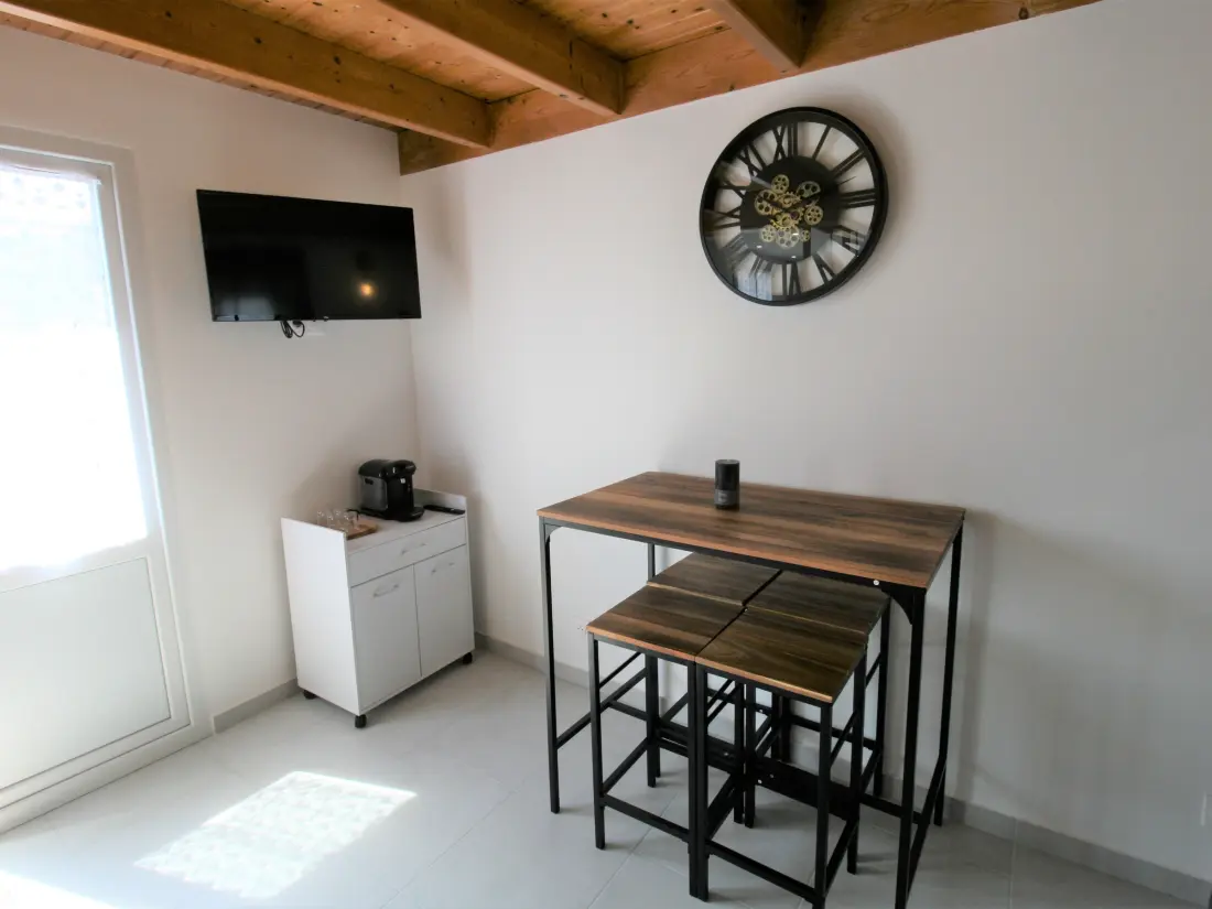 Maison de Vacances La Tranche-sur-Mer 768