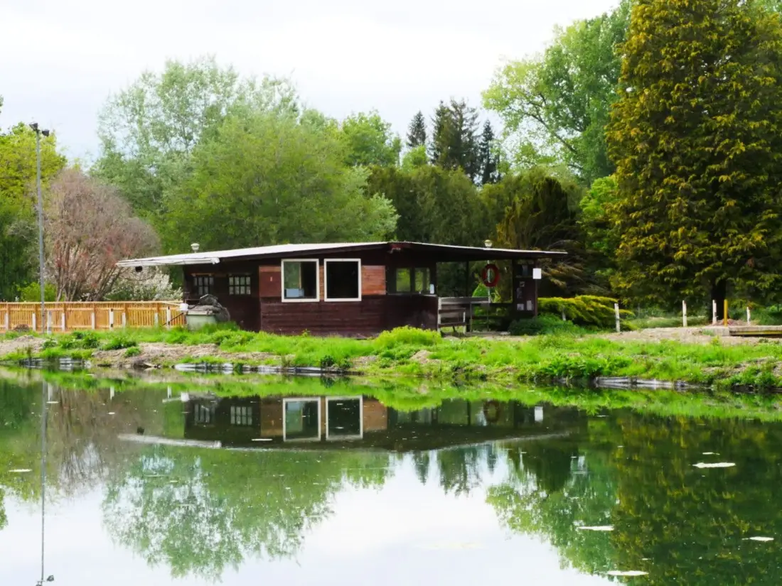 Location de Vacances Lacroix-sur-Meuse