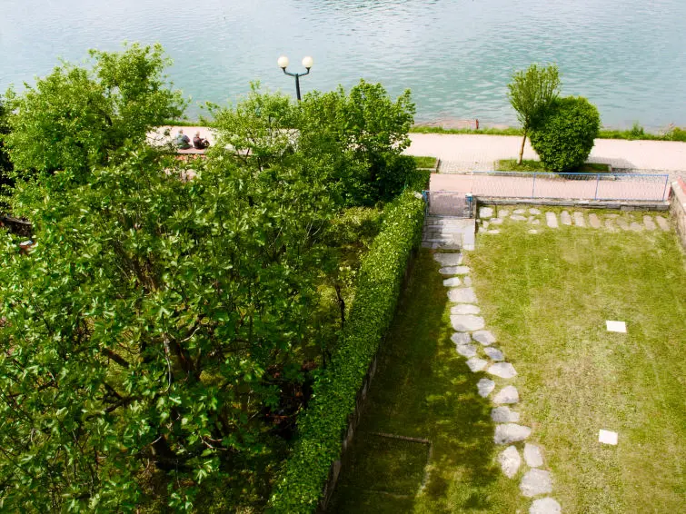 Résidence Lungolago