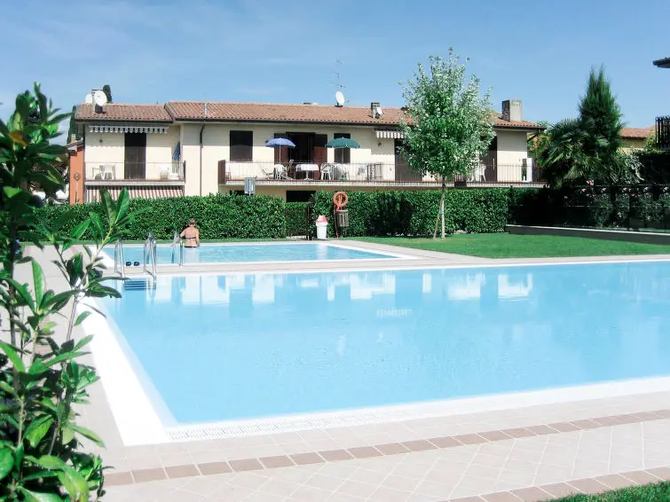 Résidence Sole del Garda