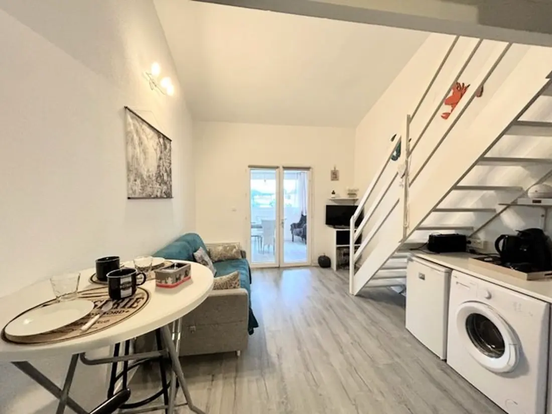 Location de Vacances Le Barcarès 102