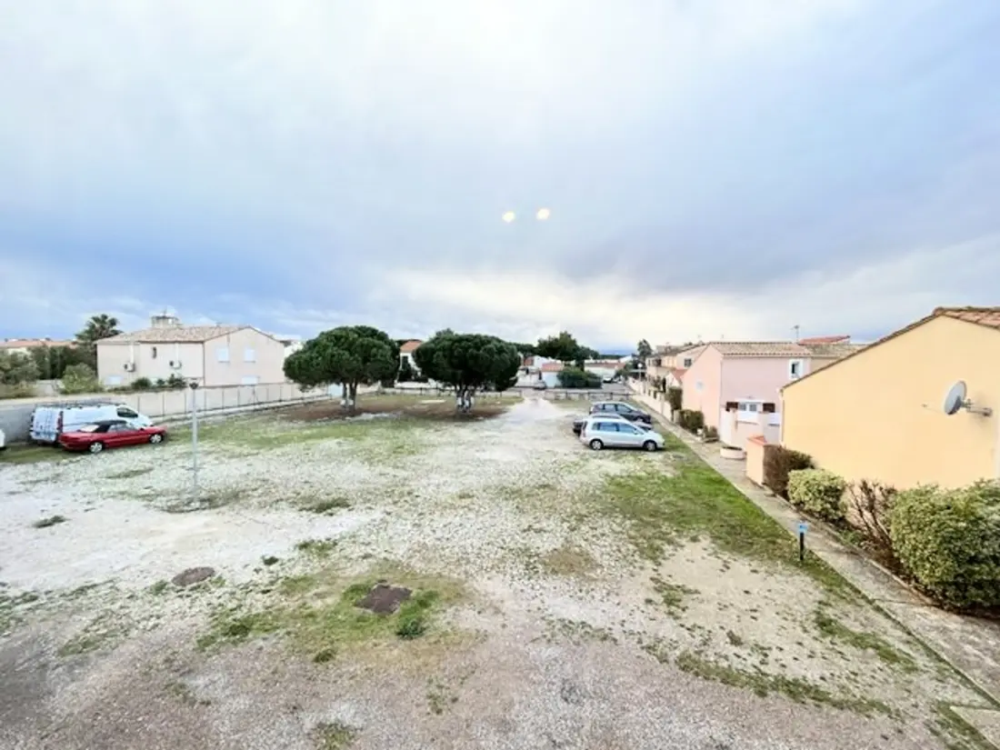 Location de Vacances Le Barcarès 102