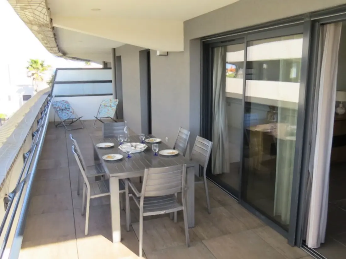 Location de Vacances Le Barcarès 158