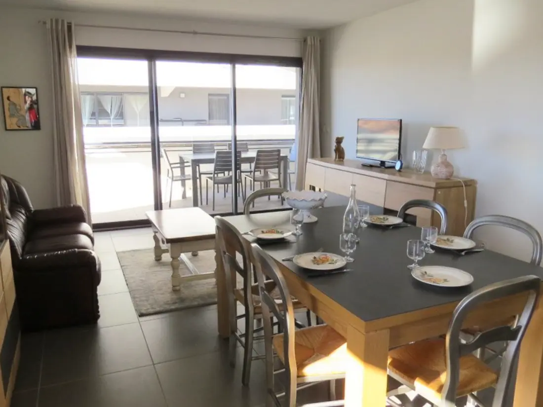 Location de Vacances Le Barcarès 158