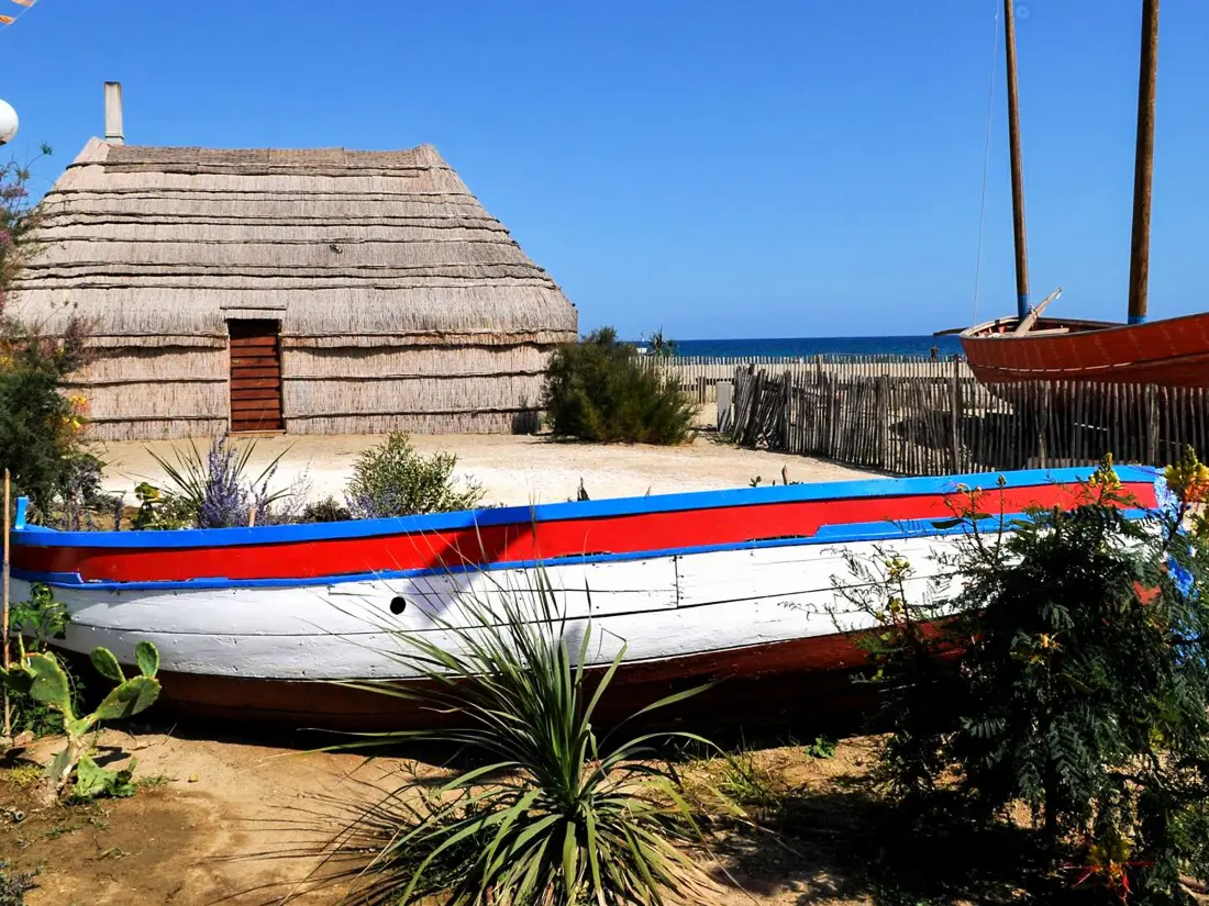 Location de Vacances Le Barcarès 158