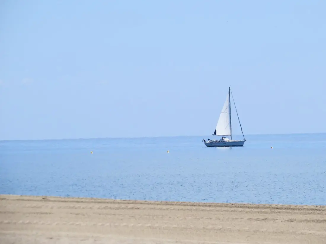 Location de Vacances Le Barcarès 169