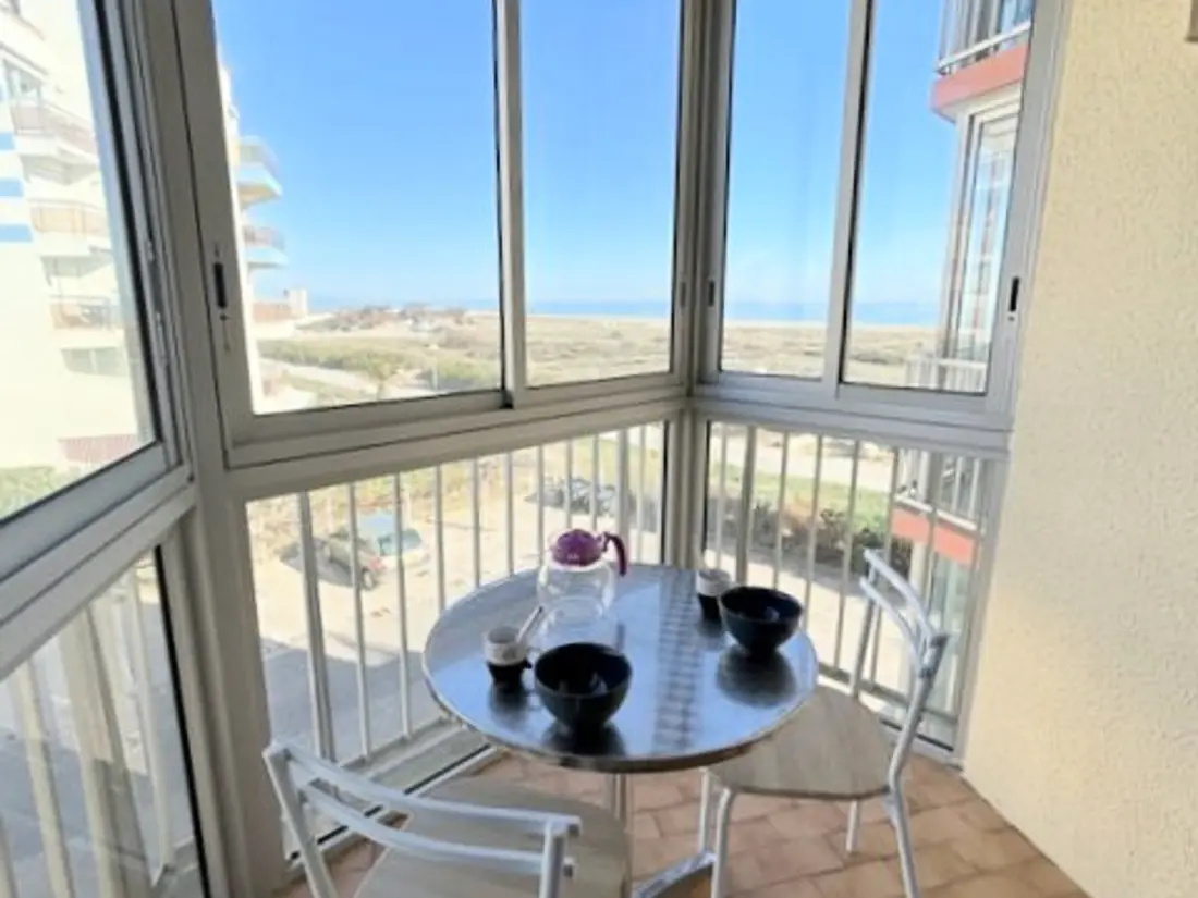 Location de Vacances Le Barcarès 176