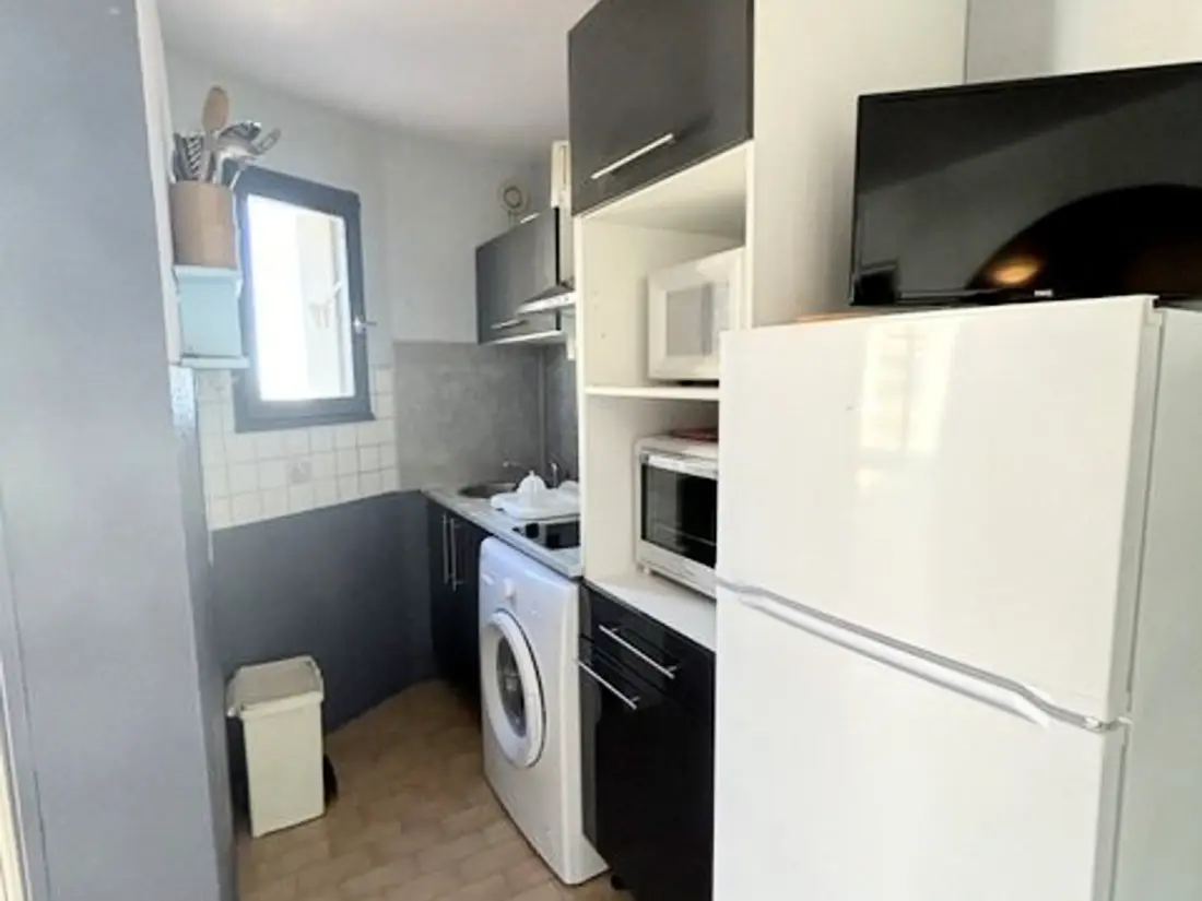 Location de Vacances Le Barcarès 176