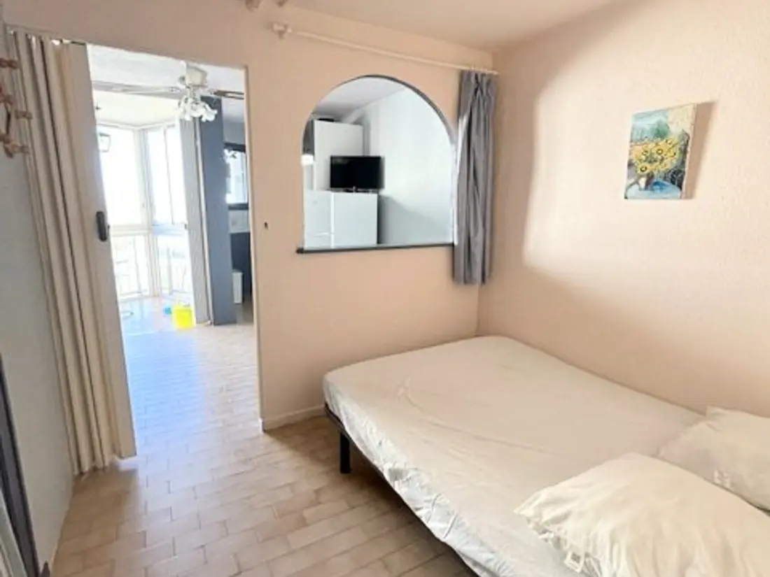 Location de Vacances Le Barcarès 176