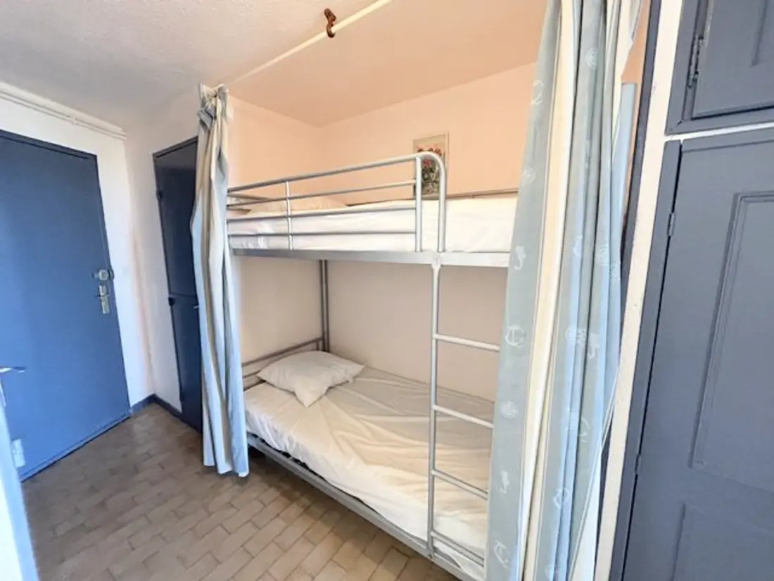 Location de Vacances Le Barcarès 176