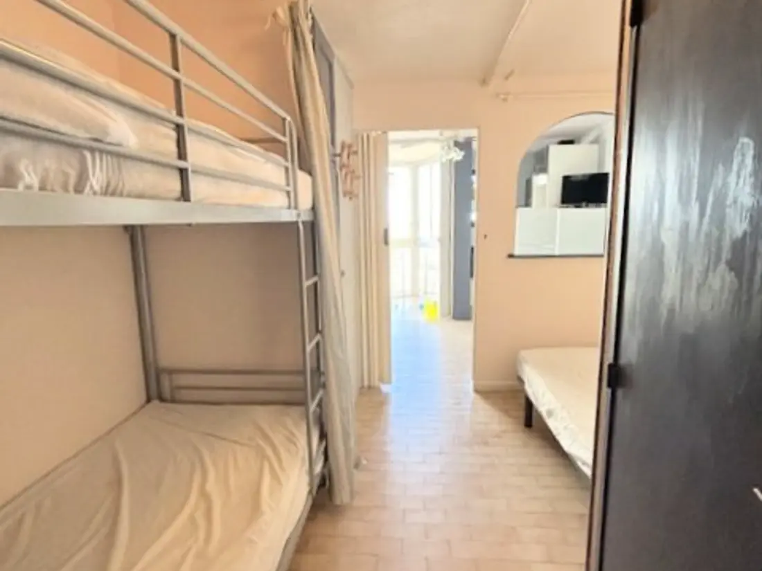 Location de Vacances Le Barcarès 176