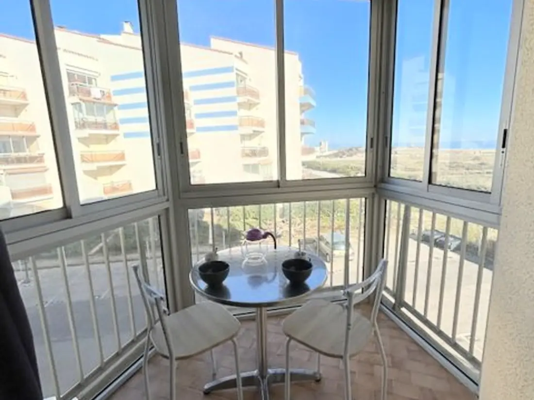 Location de Vacances Le Barcarès 176