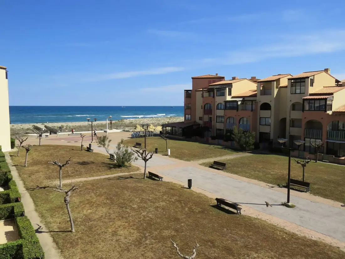 Location de Vacances Le Barcarès 186