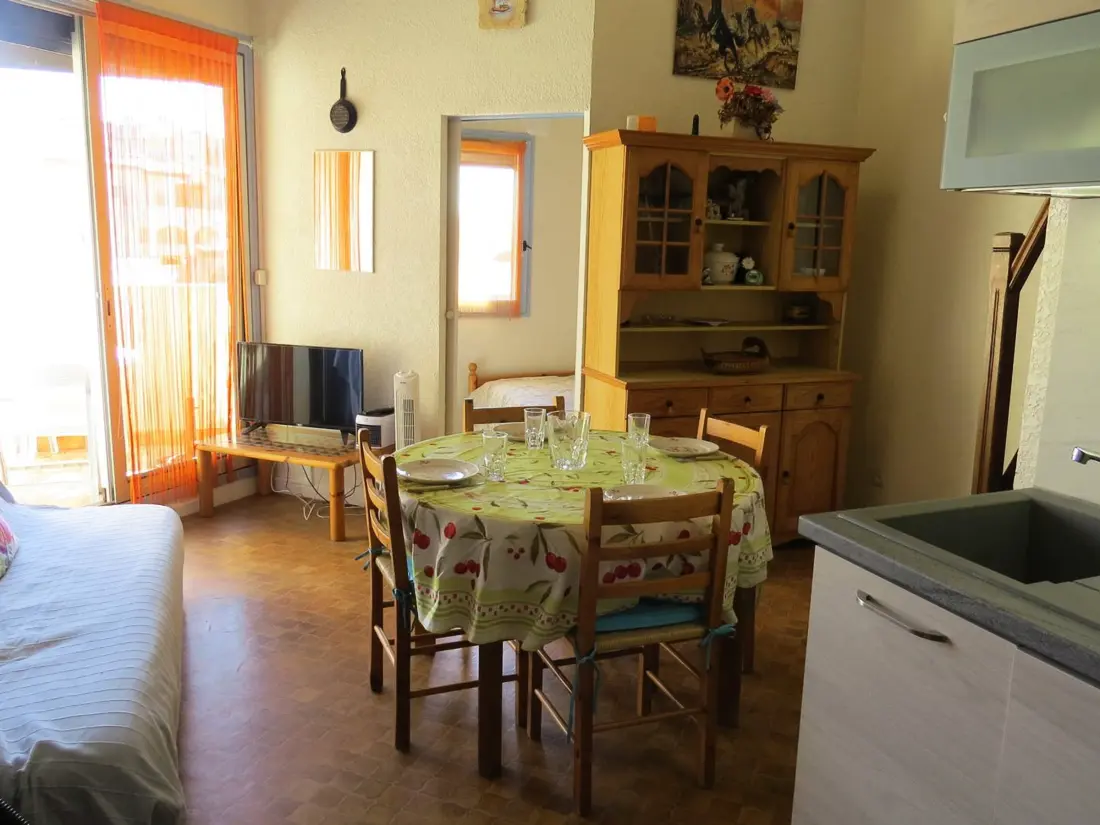 Location de Vacances Le Barcarès 186