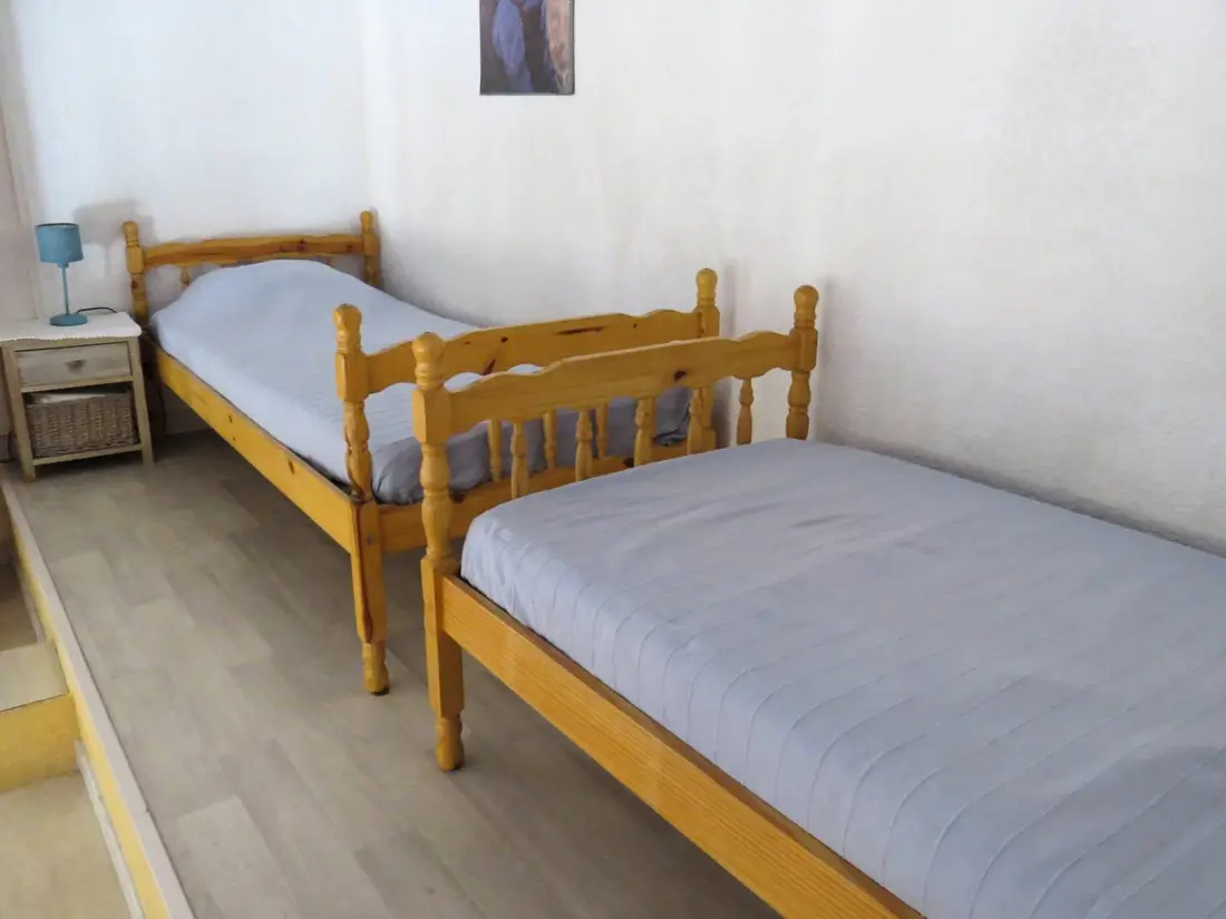 Location de Vacances Le Barcarès 186