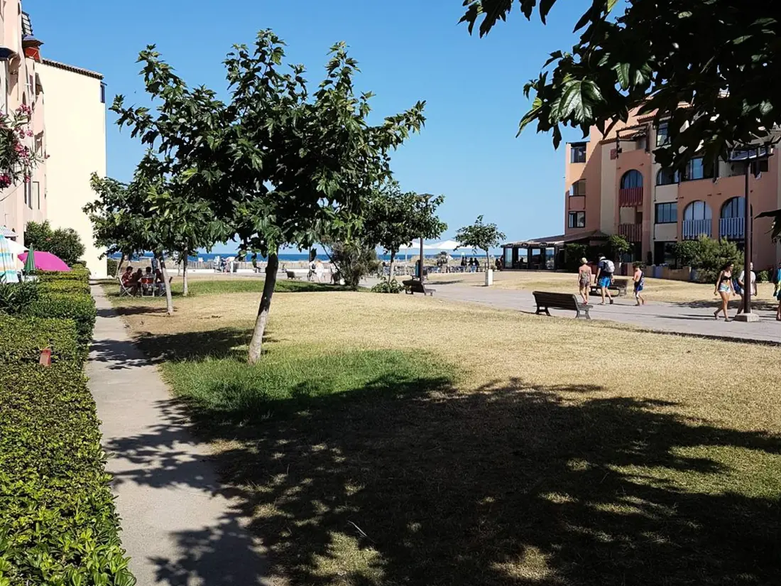 Location de Vacances Le Barcarès 186
