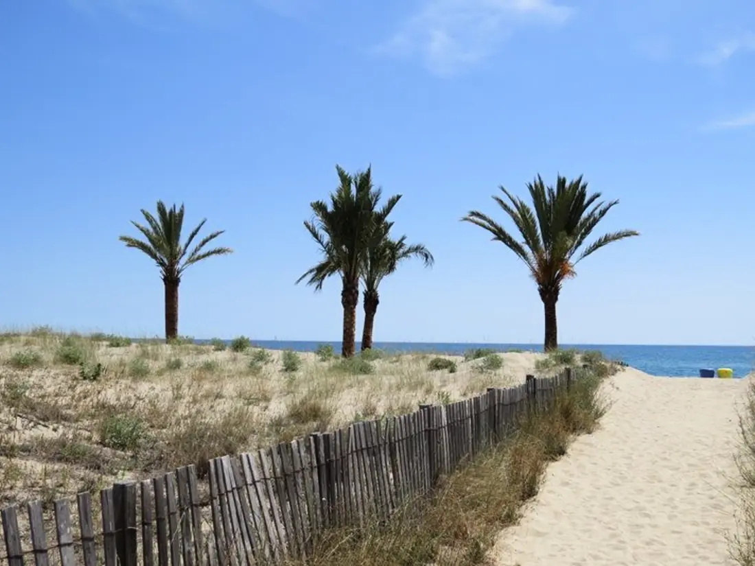 Location de Vacances Le Barcarès 186