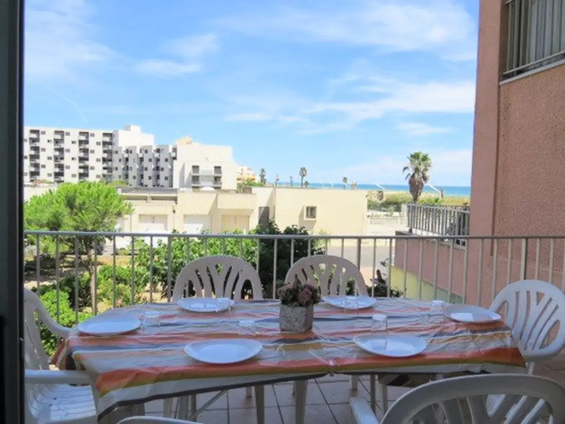 Location de Vacances Le Barcarès 196